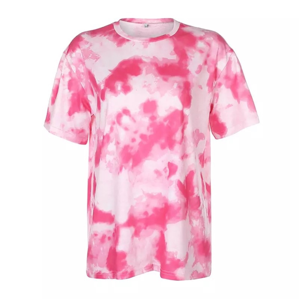 Tie dye set
